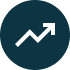 Vooruitstrevend-icon Snelheid