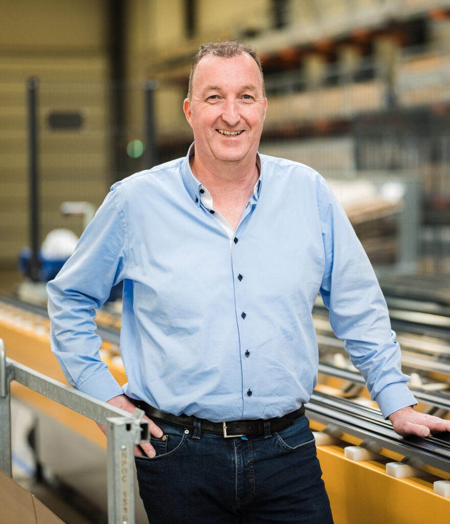 Meer weten over de IsoStone?
