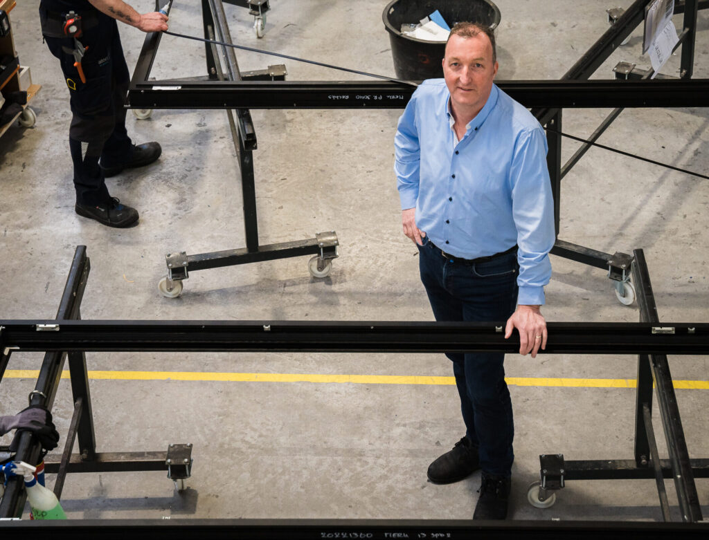 Ook altijd het laatste nieuws?
