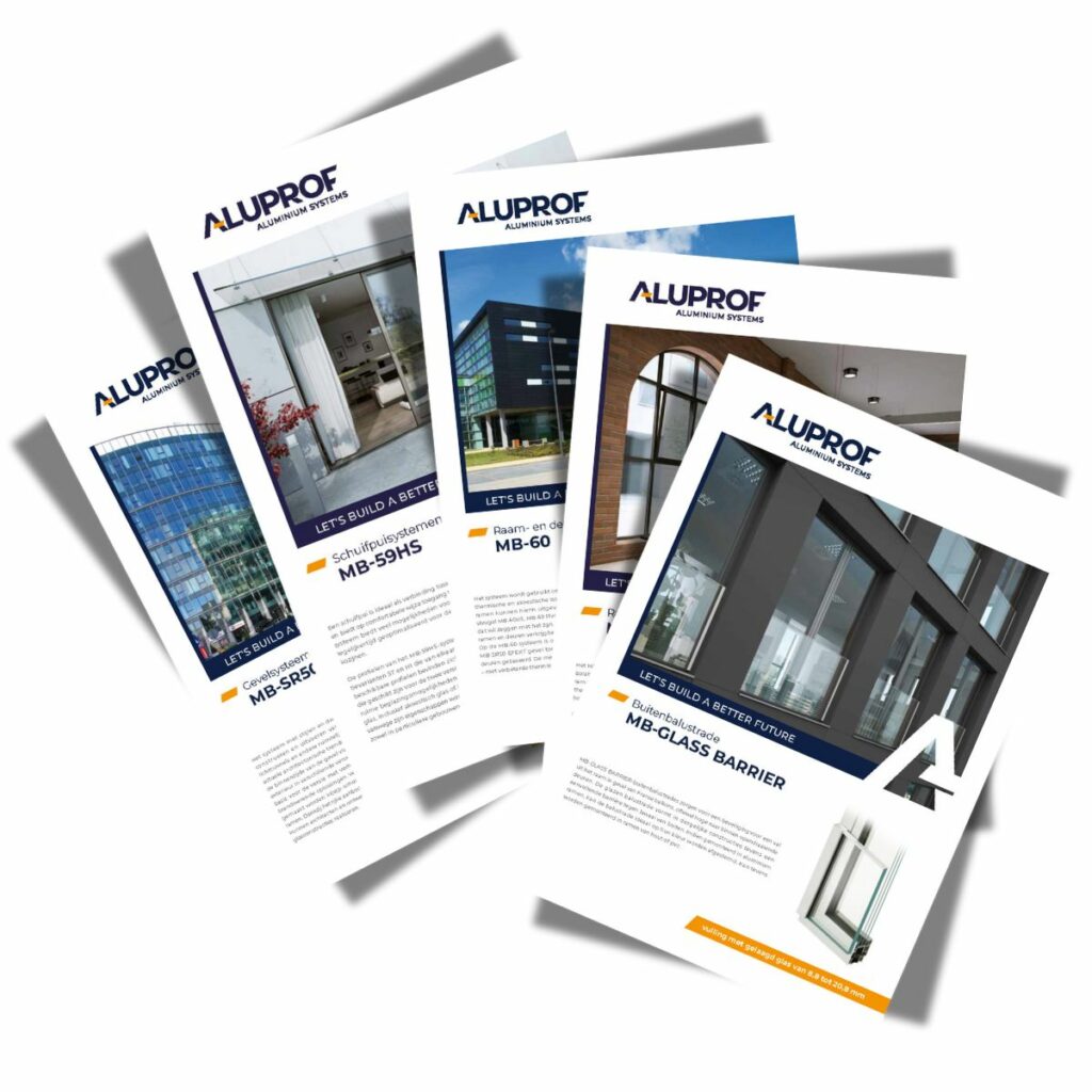 Brochures

