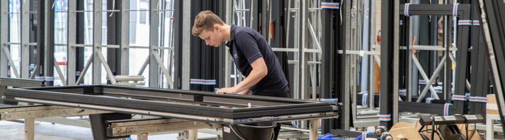 Doorvalbeveiliging volgens Bouwbesluit
