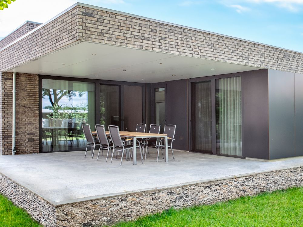 nieuwbouw deurne atoom13 project Nieuwbouw Deurne