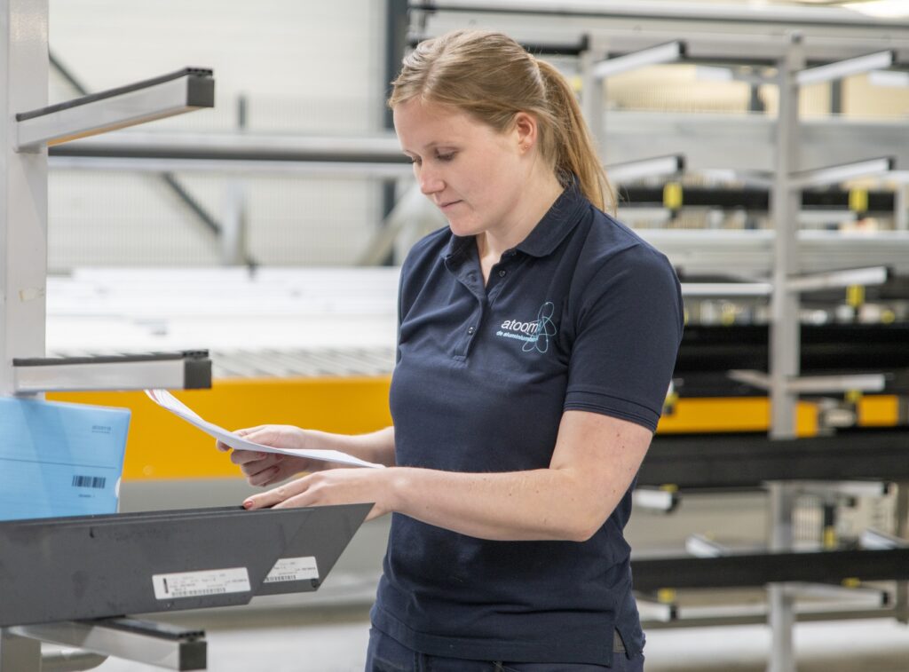 Volop ruimte voor ontwikkeling
