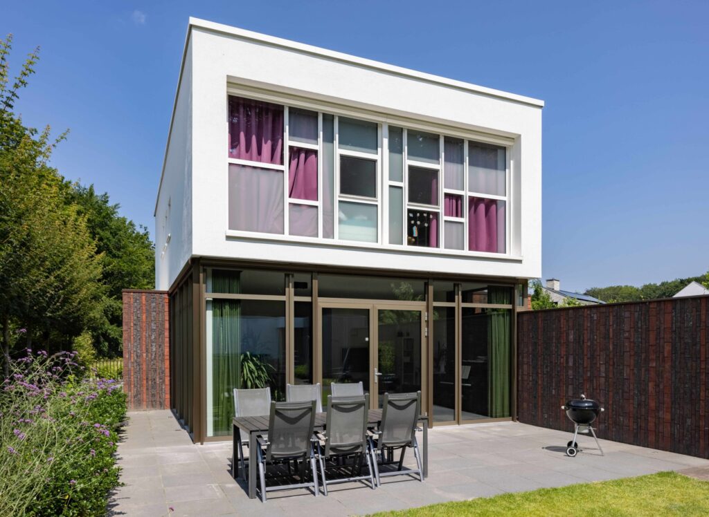 Bekijk al onze projecten!