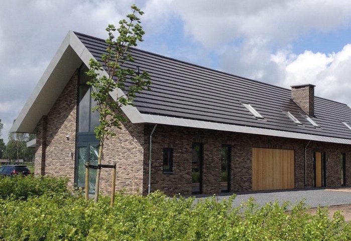 Boerderijwoning Reek
