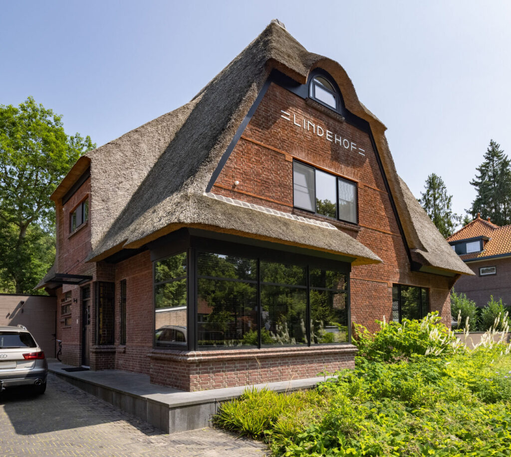 Fabrikant van aluminium kozijnen
