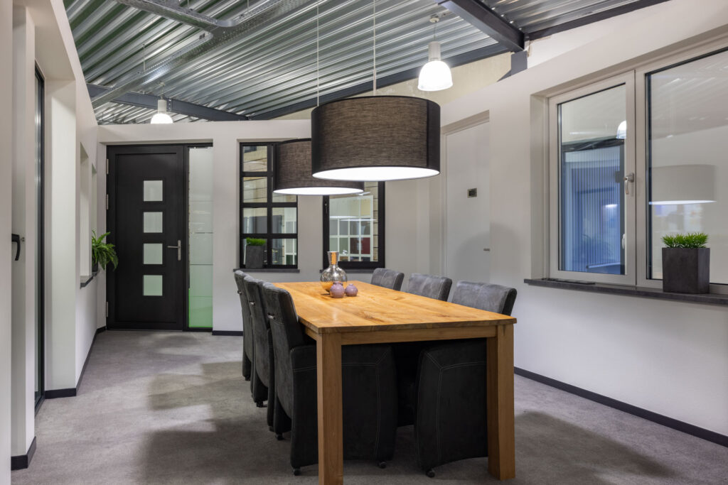 Welkom in ons inspiratiecentrum!
