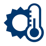 Effectieve warmte- en koude-isolatie
