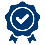 Gecertificeerd volgens actuele EU- en Bbl-normen
